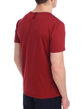 Футболка ANTONY MORATO (1022): фото 6 - Invogue